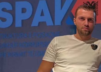 Një tjetër shef policie pyetet në SPAK: Ardriti më kërkoi të përgjonim Ibrahim Licin