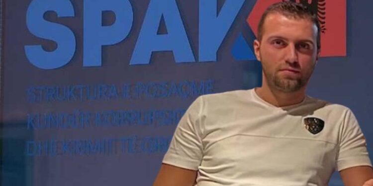 Një tjetër shef policie pyetet në SPAK: Ardriti më kërkoi të përgjonim Ibrahim Licin