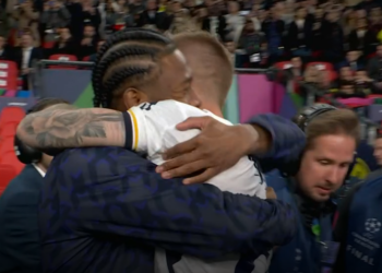 Real Madrid nuk ka rival, fiton trofeun e 15-të të Champions League