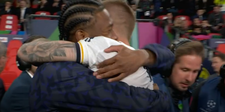 Real Madrid nuk ka rival, fiton trofeun e 15-të të Champions League