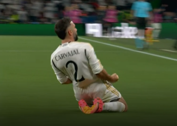 Dortmund-Real Madrid/ Zhbllokohet finalja, Carvajal kalon në avantazh spanjollët