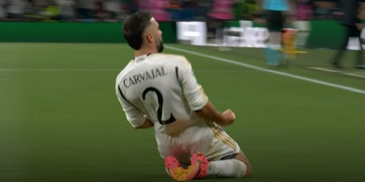 Dortmund-Real Madrid/ Zhbllokohet finalja, Carvajal kalon në avantazh spanjollët