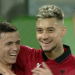 Super aksion, Muçi shënon golin e tretë për Shqipërinë