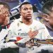 Zyrtare: Merr fund ‘telenovela’ Mbappe, sulmuesi bëhet pjesë e Real Madridit