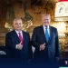 Kryeministri hungarez Orban takon ish-presidentin Trump
