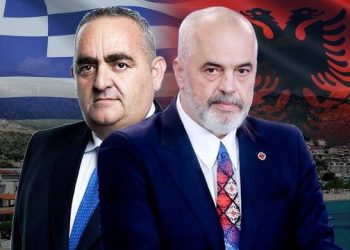 Media greke: Belerit iu dha leja për tu betuar, pas presioneve mbi Ramën