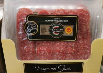Alarmi! Mos e konsumoni këtë sallam të importuar nga Italia në marketet tona, ka prani të listerisë