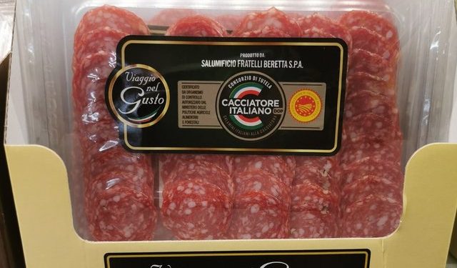 Alarmi! Mos e konsumoni këtë sallam të importuar nga Italia në marketet tona, ka prani të listerisë