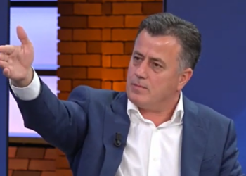 Noka: Berisha mbahet i burgosur politikisht, nuk do të ketë stabilitet në vend…