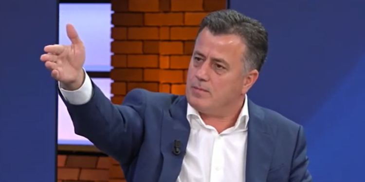Noka: Berisha mbahet i burgosur politikisht, nuk do të ketë stabilitet në vend…