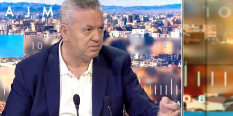 Murrizi: Berisha të ndryshoje sjellje me ata që ka rreth tij dhe i paraqet si lidera