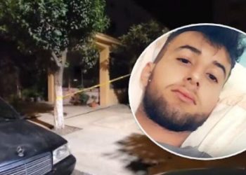 Vrau partnerin e ish-gruas/ Lihet në burg pa afat Xhuliano Miho: Jam bërë pishman!