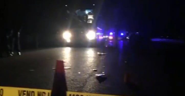 Vdes 8-vjeçarja që u përplas nga makina në Gjirin e Lalëzit, shoferi 18-vjeçar sapo kishte marrë patentën