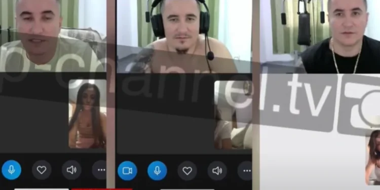 Skandal/ Top Channel fshin videot e Dumanit nga qelia, e zëvendëson lajmin me…