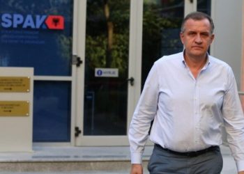 Arrestimi i Beqajt/ Gazetari zbulon detajet e dosjes: Një tender është paguar 2 herë