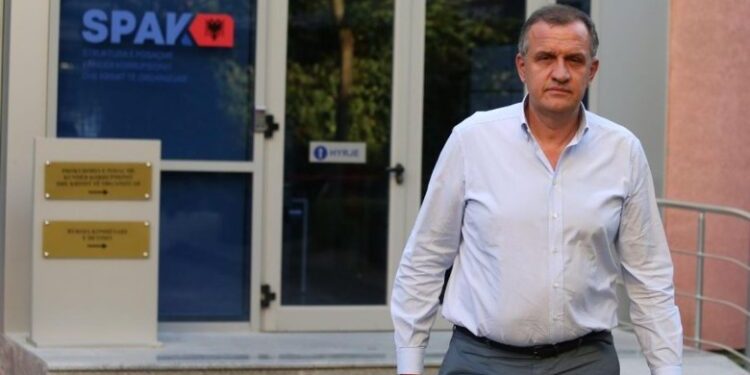 Arrestimi i Beqajt/ Gazetari zbulon detajet e dosjes: Një tender është paguar 2 herë