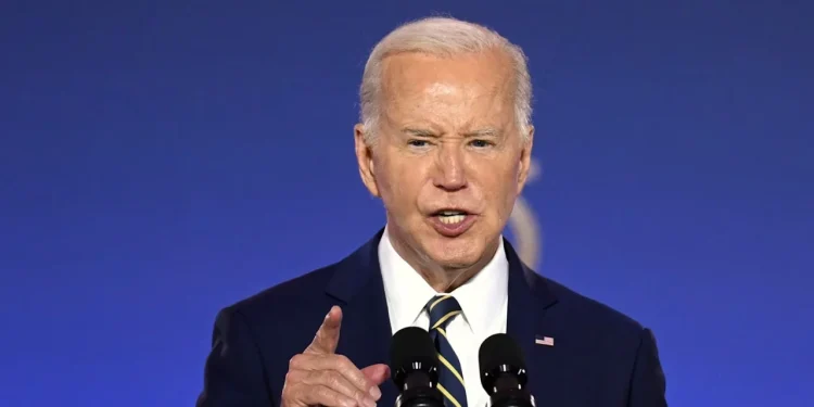 E fundit/ Biden tërhiqet nga gara presidenciale