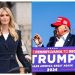 Ivanka Trump reagon pas atentatit ndaj të atit: E ruajti “ëngjëlli mbrojtës”