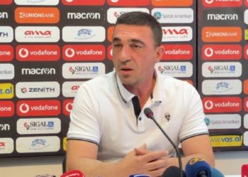 Elbasani ndan rrugët me Nevil Deden: Nuk ramë dakort për…