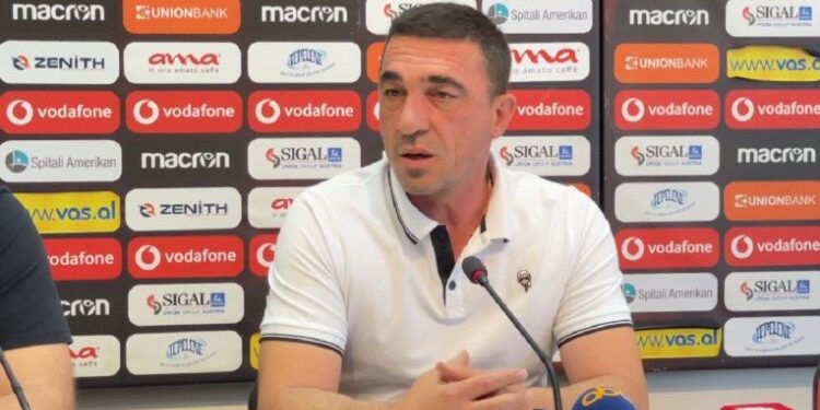 Elbasani ndan rrugët me Nevil Deden: Nuk ramë dakort për…