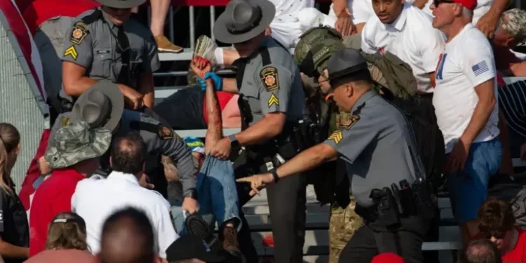 U vra gjatë sulmit ndaj Trump, reagon motra e 50-vjeçarit: Ishte hero, mbrojti vajzat e tij