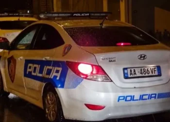 LAJM I FUNDIT/Aksident i rëndë në Devoll, raportohet për 5 të plagosur