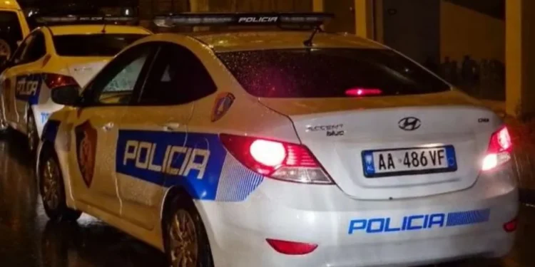 LAJM I FUNDIT/Aksident i rëndë në Devoll, raportohet për 5 të plagosur