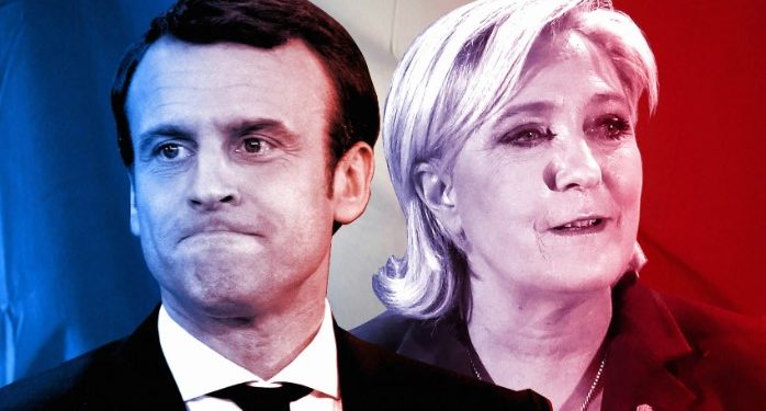 Zgjedhjet në Francë| Dalin rezultatet e sondazheve, Fronti i Ri merr shumicën