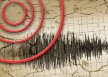 Tërmeti trondit Maqedoninë e Veriut, lëkundjet ndjehen edhe në juglindje të Shqipërisë