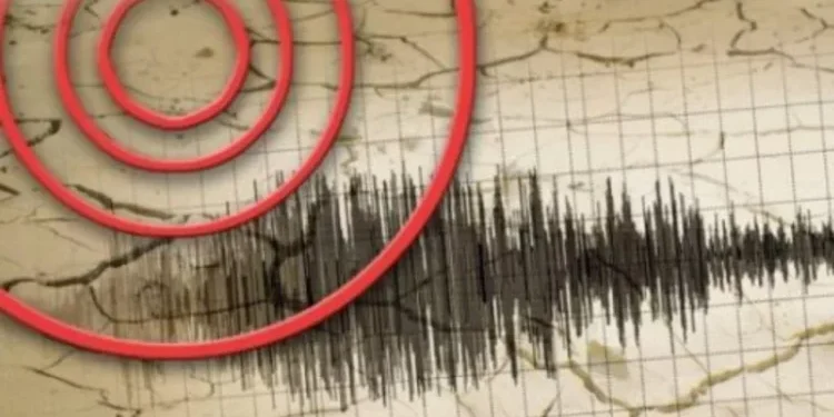 Tërmeti trondit Maqedoninë e Veriut, lëkundjet ndjehen edhe në juglindje të Shqipërisë