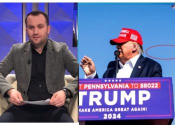 Atentati ndaj Trump, gazetari: FBI po heton për persona të tjerë të përfshirë