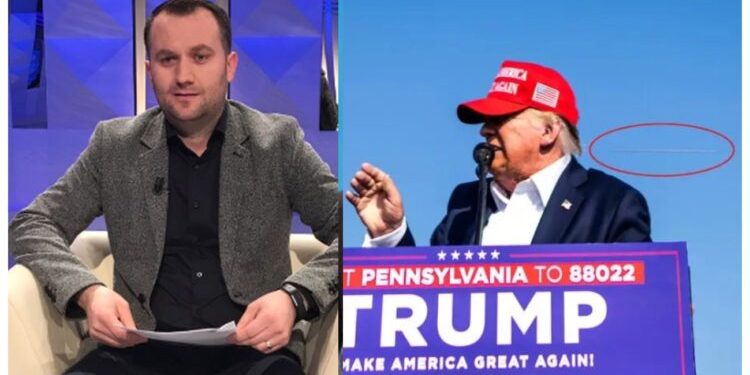 Atentati ndaj Trump, gazetari: FBI po heton për persona të tjerë të përfshirë