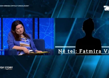 Pacientja përballet me mjeken Alketa Pere: Shkova për trajtim, më tha mungon ilaçi. Do e denoncoj