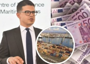 SPAK heton aferën 31 mln euro të Pirro Vengut me kompaninë malteze për konteinerët