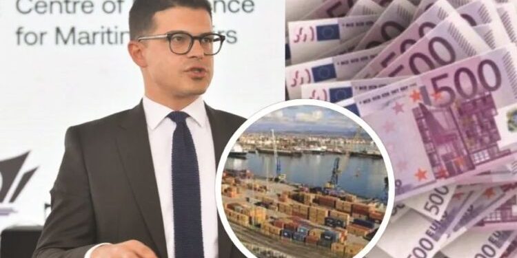 SPAK heton aferën 31 mln euro të Pirro Vengut me kompaninë malteze për konteinerët