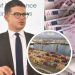 SPAK heton aferën 31 mln euro të Pirro Vengut me kompaninë malteze për konteinerët