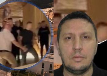 Nga Dubai në Tiranë, lidhjet që ka Tur Koçeku dhe Ilir Shtufi, sherri në Palasë dhe Kullat në kryeqytet, po Fatmir Bejo ?
