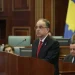 Zyra e Shtypit: Presidenti i Shqipërisë, raporte të ngushta në çdo situatë me Osmanin dhe Kurtin