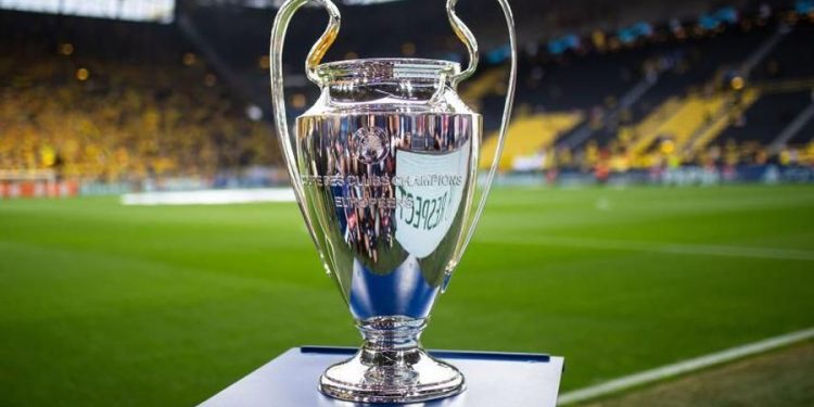 Kalendari i plotë i Champions League/ Përballje të mëdhenjësh që në nisje, Manchester City-Inter dhe Milan-Liverpool