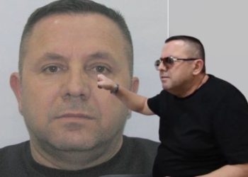 “Kujdes mos të bën kollare”, Talo Çela paralajmëron ish-gruan për bashkëjetuesin: Çdo gjë kaloje në emër të vajzës