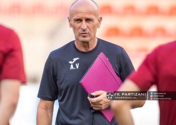 Trajneri Veselinoviç duhet të zgjidhë 2 “halle”, ky Partizan duhet… “rritur”