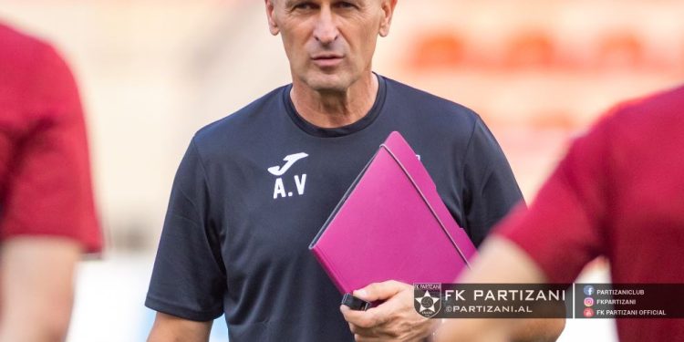 Trajneri Veselinoviç duhet të zgjidhë 2 “halle”, ky Partizan duhet… “rritur”