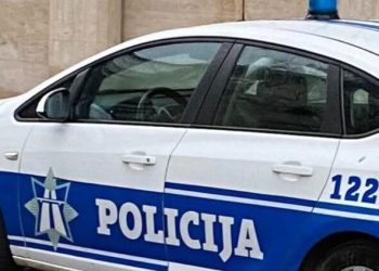Tentoi të vriste policët belg, arrestohet shqiptari në Malin e Zi