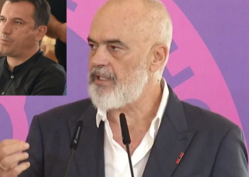 Drejtimi i fushatës/ Rama i heq Veliajt kontrollin e Tiranës dhe i jep rol dytësor Ballës