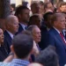 Trump krah Biden e Harris në përkujtimin e viktimave të 11 Shtatorit