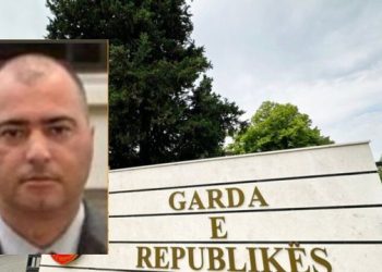 I paralajmëruar që prej Marsit, hije skandali në zgjedhjen e kreut të ri të Gardës