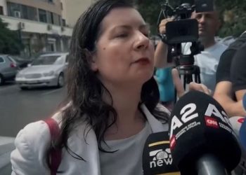 Denoncim i ri për mjeken e Onkologjikut: Alketa Pere na mori 1 mijë euro, djali vdiq