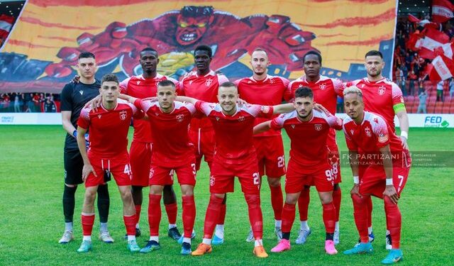 Vendimet e Komisionit të Disiplinës dhe Etikës së FSHF, dënohet Tirana dhe Partizani