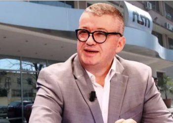 Alfred Peza jep dorëheqjen si Drejtori i RTSH-së