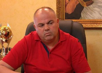 Safet Gjici lë qelinë, shtrohet me urgjencë në spital